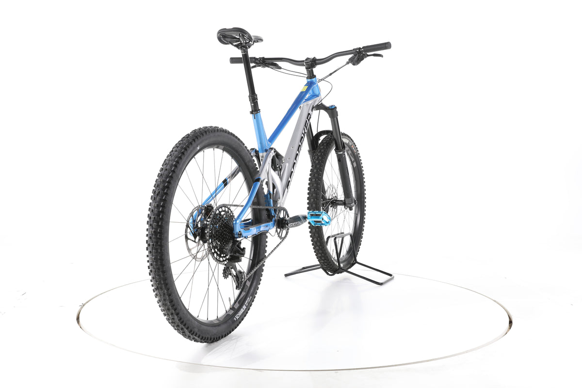 Mondraker Superfoxy Fahrrad Fully - Image 11