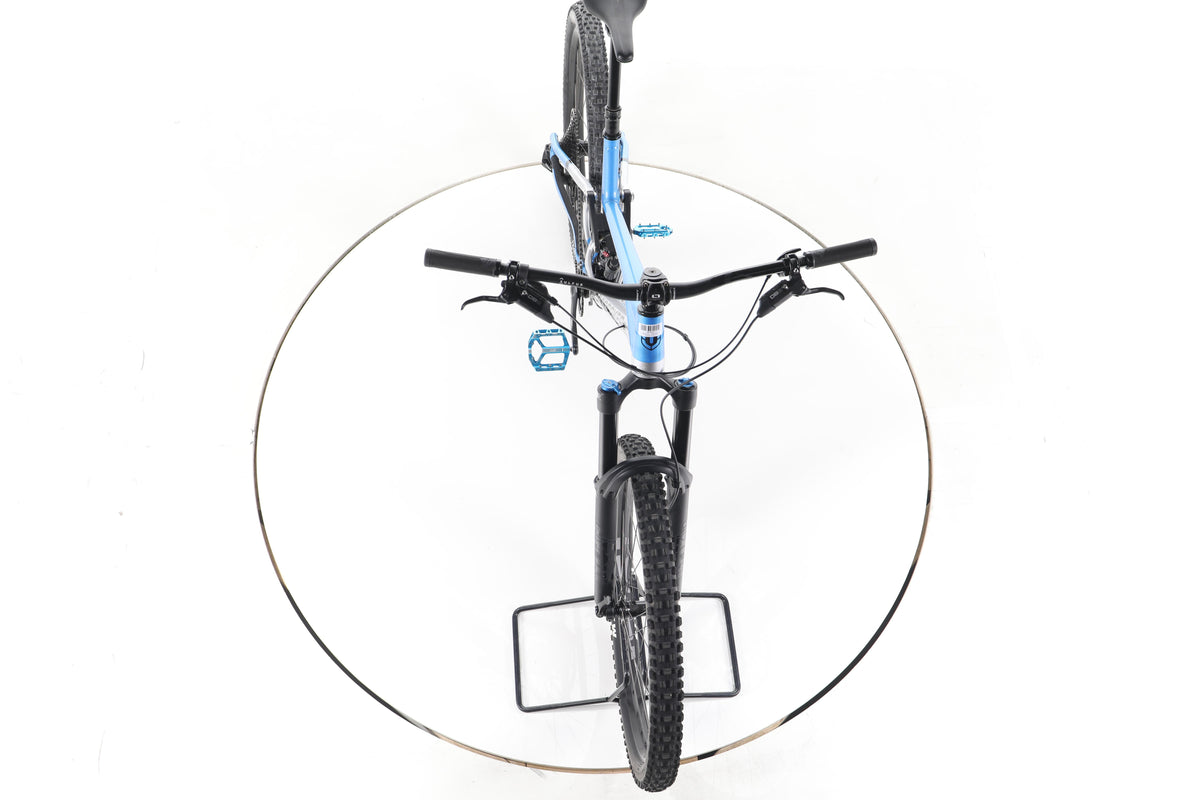 Mondraker Superfoxy Fahrrad Fully - Image 16