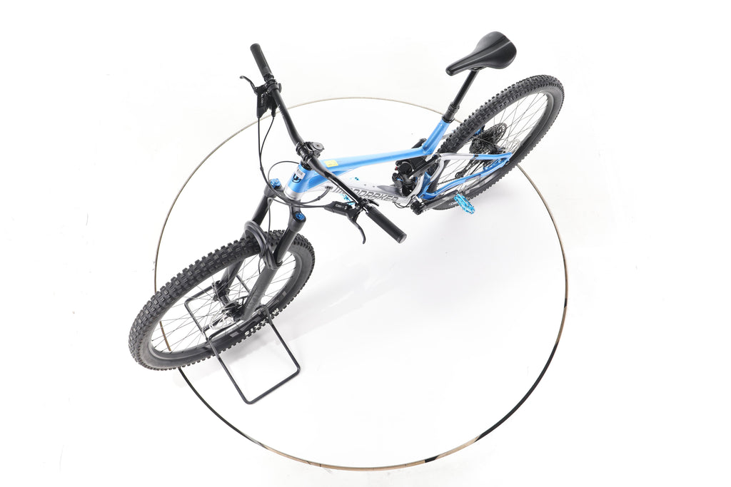 Mondraker Superfoxy Fahrrad Fully - Image 18