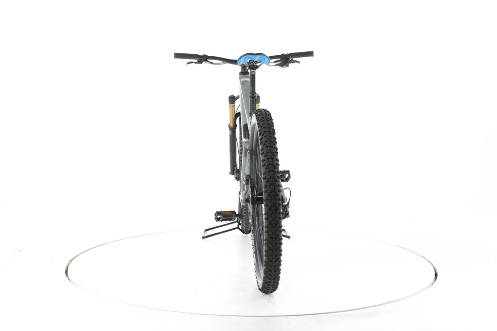Cube Stereo ONE44 C:62 Fahrrad Fully - Image 10