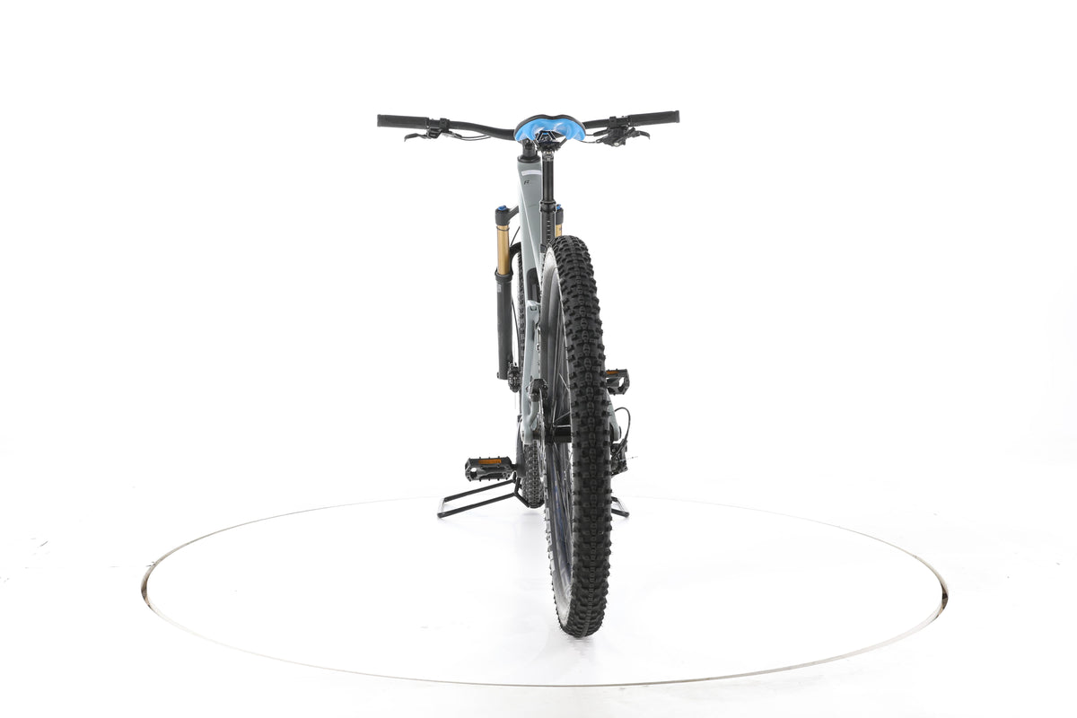 Cube Stereo ONE44 C:62 Fahrrad Fully - Image 10