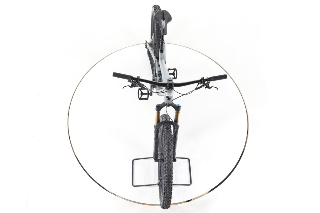 Cube Stereo ONE44 C:62 Fahrrad Fully - Image 16