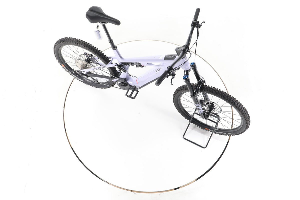 Cube Stereo One 77 E-Bike Fully Carbon 2025 - Image 14