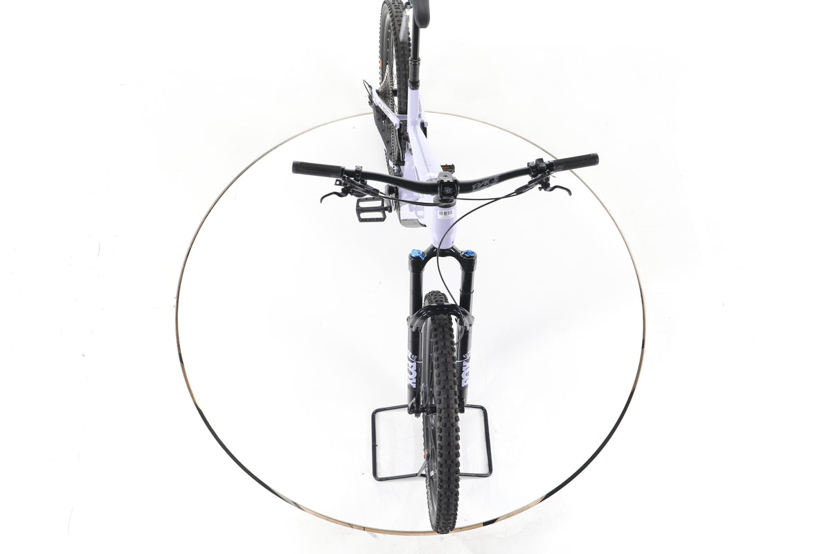 Cube Stereo One 77 E-Bike Fully Carbon 2025 - Image 16