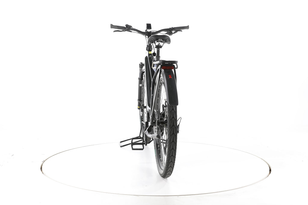Cube Kathmandu Hybrid EXC Trekking E-Bike - Image 10