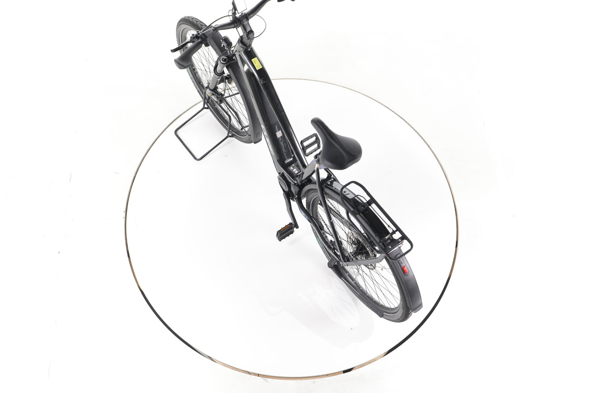 Cube Kathmandu Hybrid EXC Trekking E-Bike - Image 21