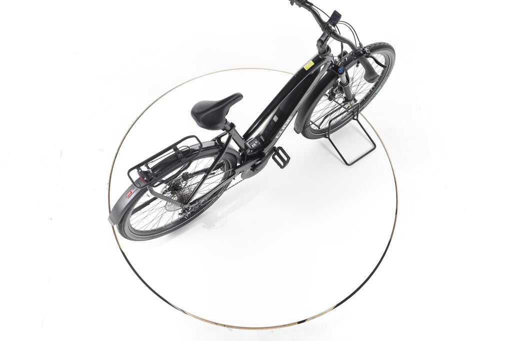Cube Kathmandu Hybrid EXC Trekking E-Bike - Image 24