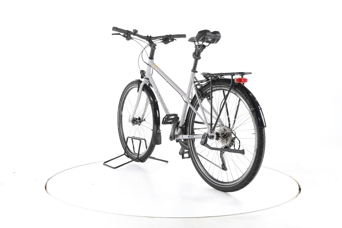Böttcher Safari Fahrrad City & Trekking - Image 9