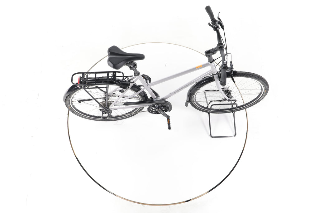 Böttcher Safari Fahrrad City & Trekking - Image 13