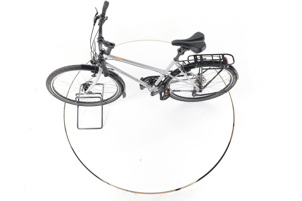 Böttcher Safari Fahrrad City & Trekking - Image 19
