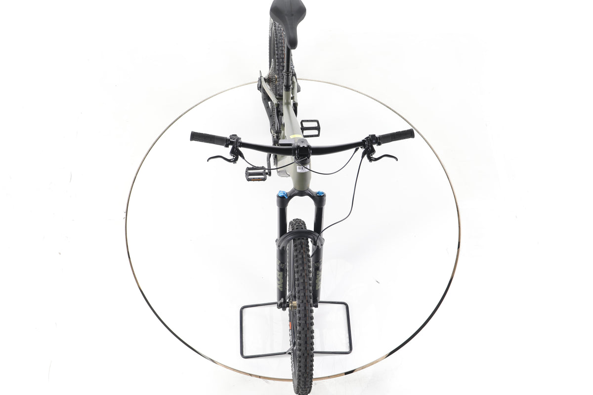 Cube Stereo Hybrid ONE77 HPC TM E-Bike Fully Carbon 2025 - Image 16