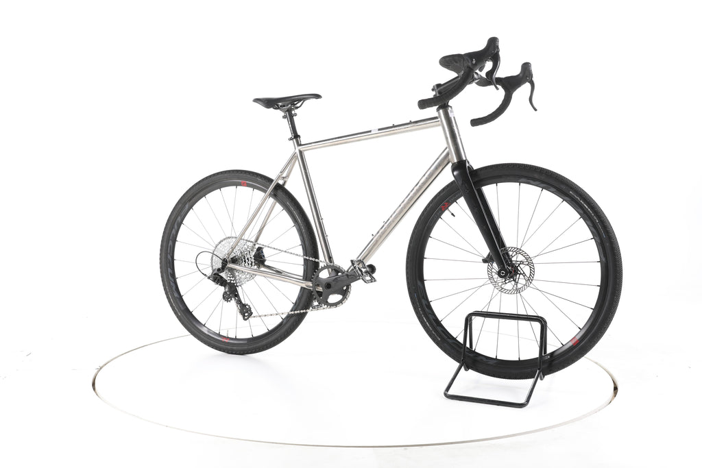 Falkenjagd Aristos GT Gravelbike 2024 - Image 2