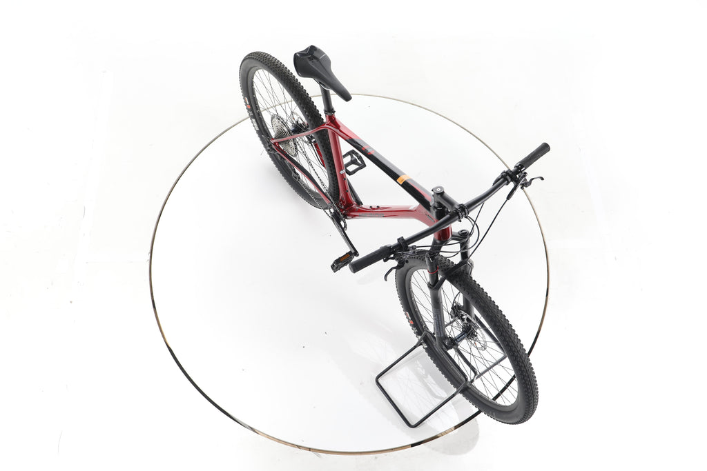Merida BIG.NINE XT Fahrrad Hardtail - Image 15