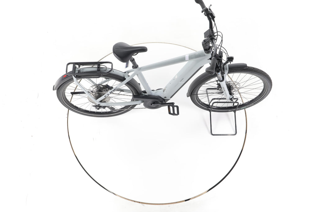 Cube Kathmandu Hybrid EX Trekking E-Bike 2025 - Image 13