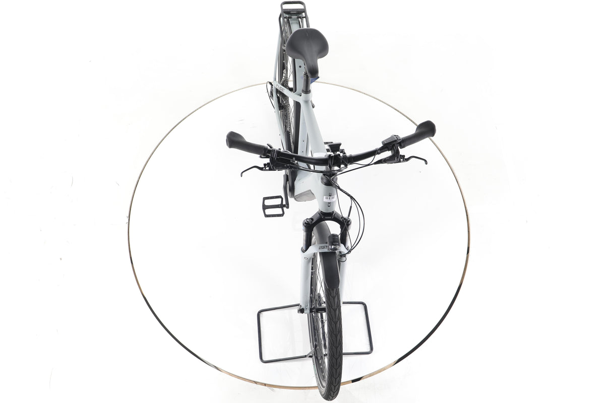 Cube Kathmandu Hybrid EX Trekking E-Bike 2025 - Image 16
