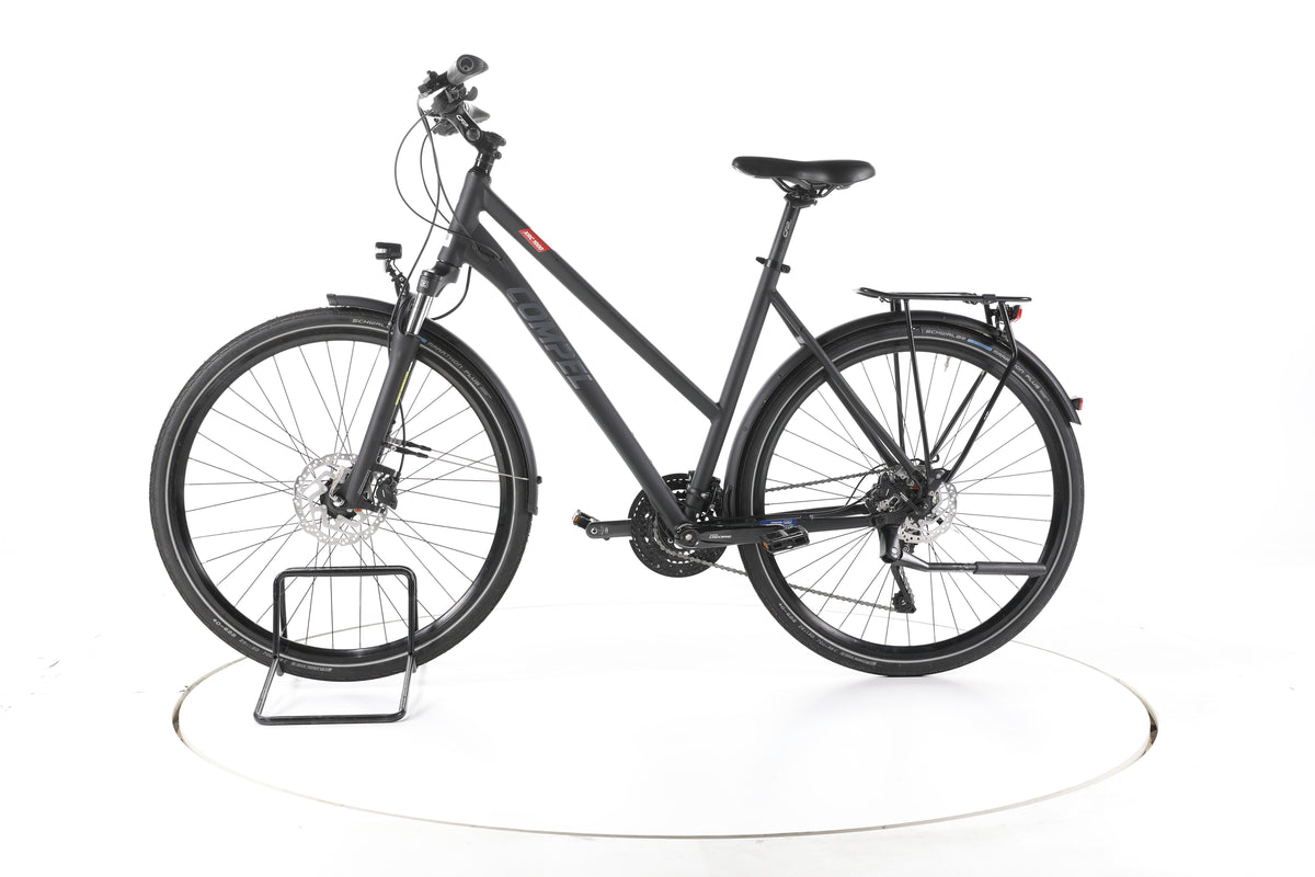 Compel XRC 1000 Fahrrad City & Trekking - Image 7