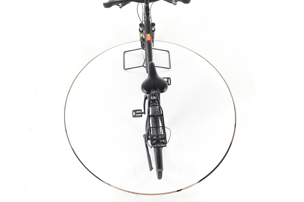 Compel XRC 1000 Fahrrad City & Trekking - Image 22