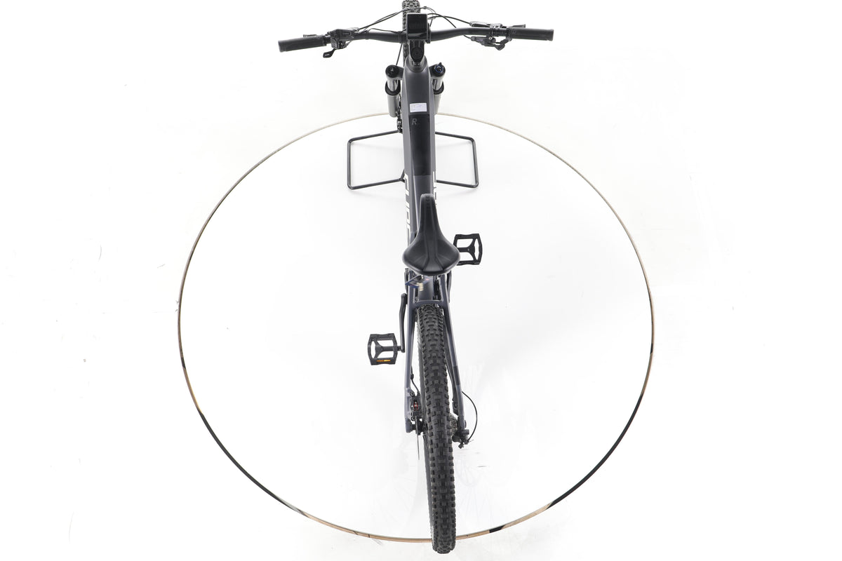 Cube Stereo Hybrid 140 HPC Race 750 E-Bike Fully Carbon 2024 - Image 22