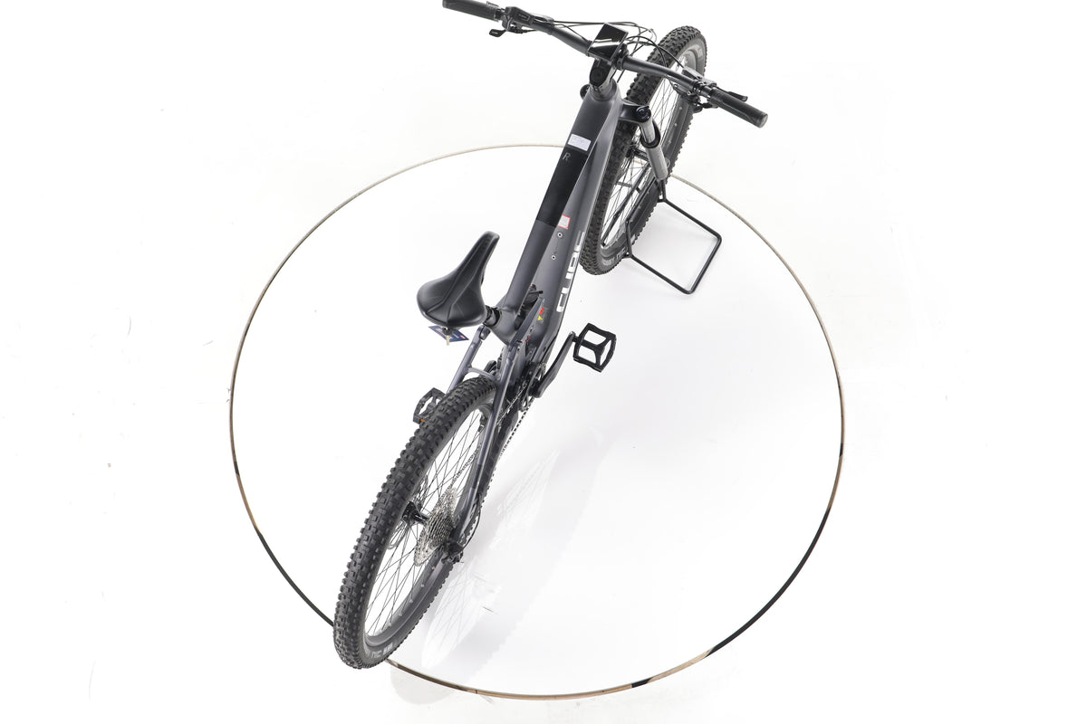 Cube Stereo Hybrid 140 HPC Race 750 E-Bike Fully Carbon 2024 - Image 23