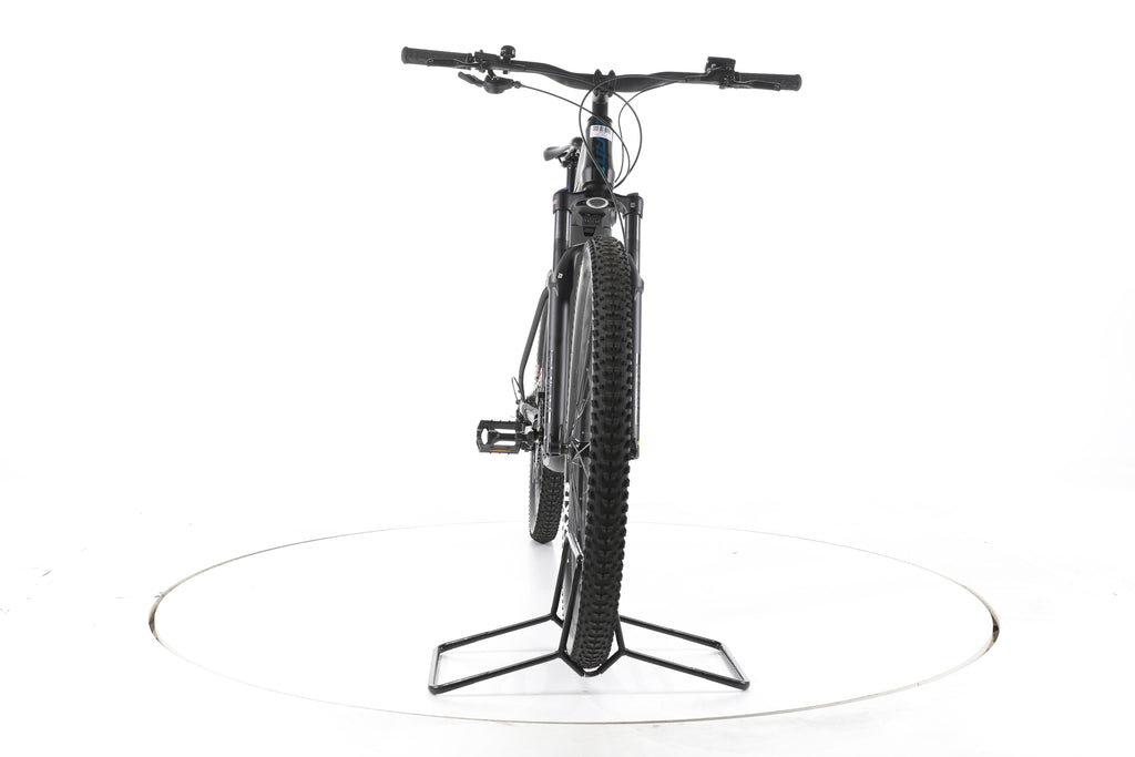 Giant Fathom E+ 2 E-Bike - Image 4