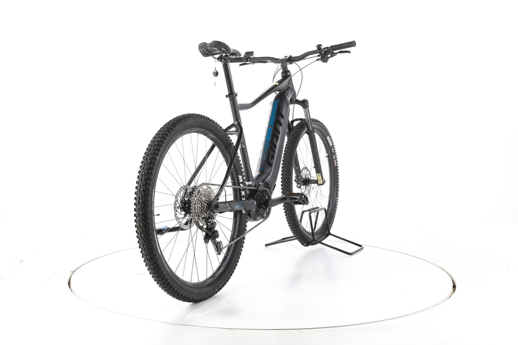 Giant Fathom E+ 2 E-Bike - Image 11