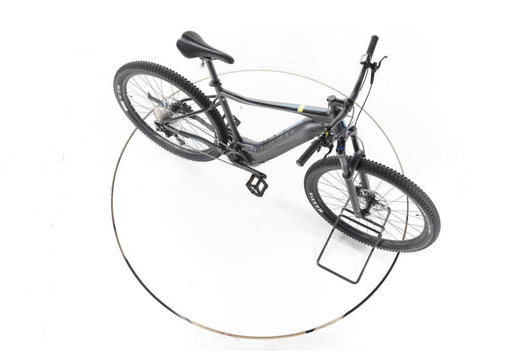 Giant Fathom E+ 2 E-Bike - Image 14
