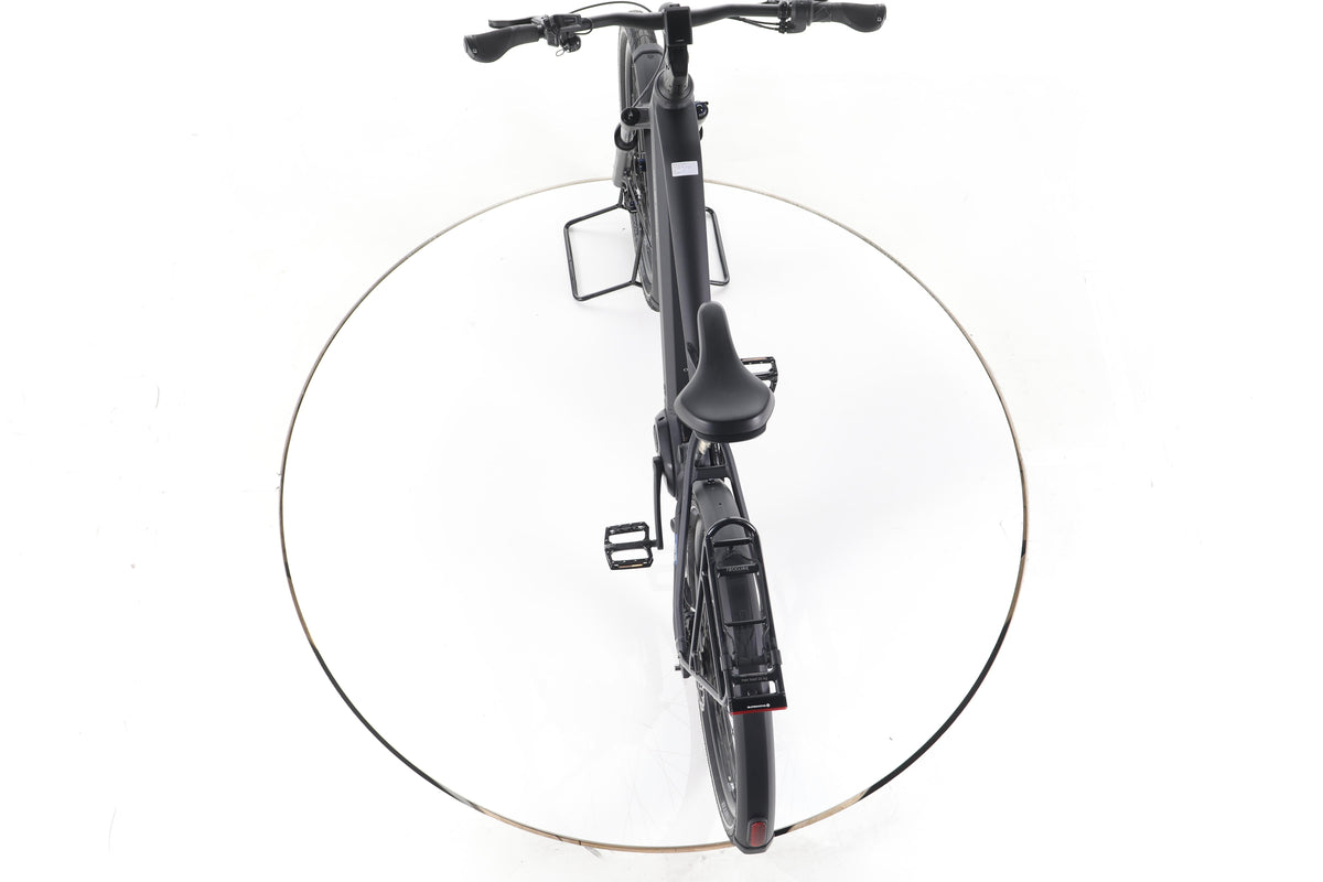 HNF Nicolai XD4 City E-Bike - Image 22