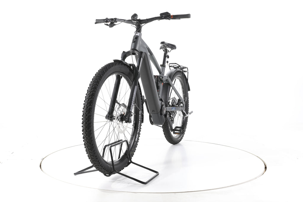 Cube Stereo Hybrid 120 Pro Allroad SUV E-Bike 2024 - Image 5