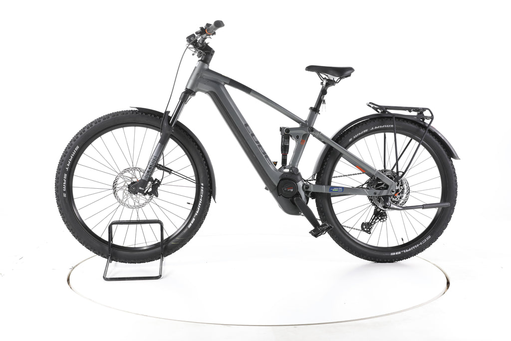 Cube Stereo Hybrid 120 Pro Allroad SUV E-Bike 2024 - Image 7