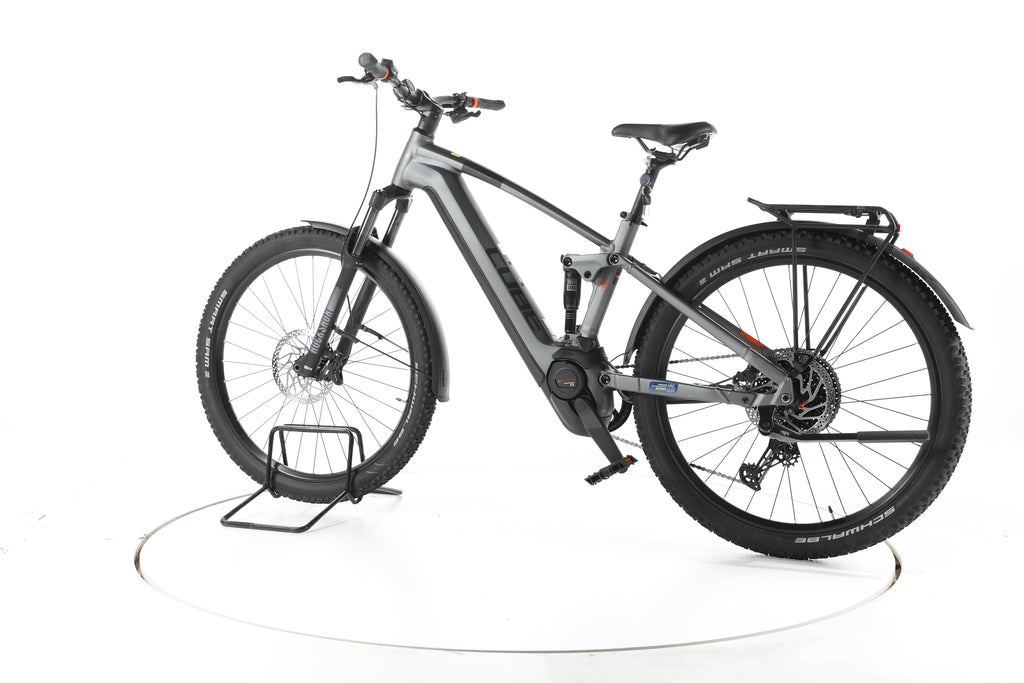 Cube Stereo Hybrid 120 Pro Allroad SUV E-Bike 2024 - Image 8