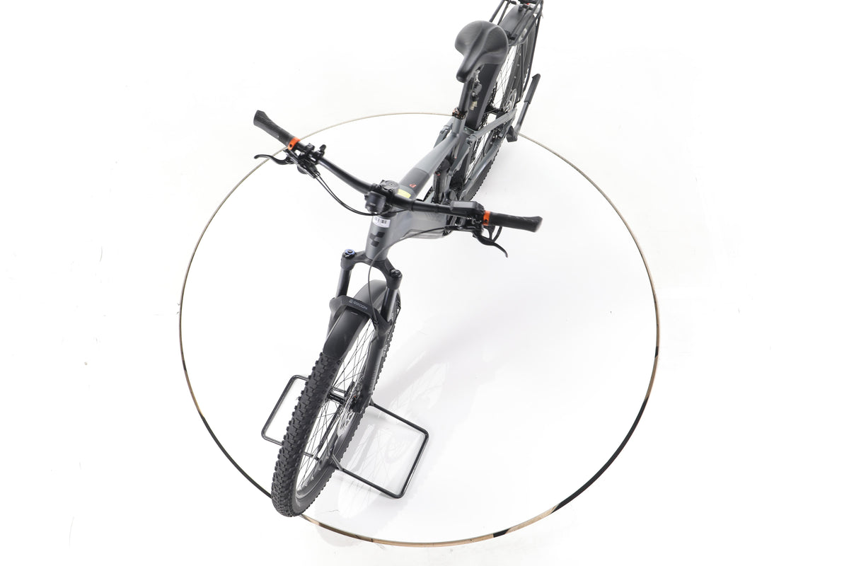 Cube Stereo Hybrid 120 Pro Allroad SUV E-Bike 2024 - Image 17