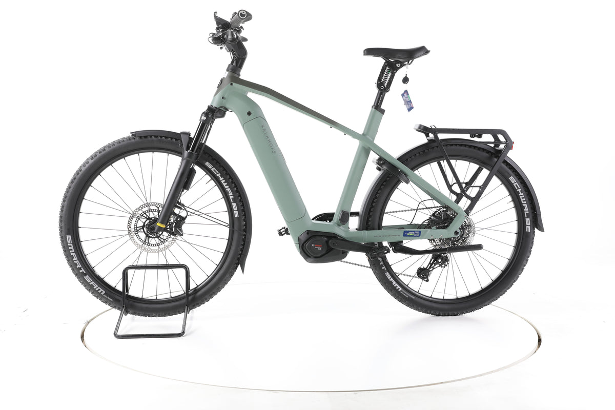 Kalkhoff ENTICE 5+ EXCITE ABS Trekking E-Bike 2025 - Image 7