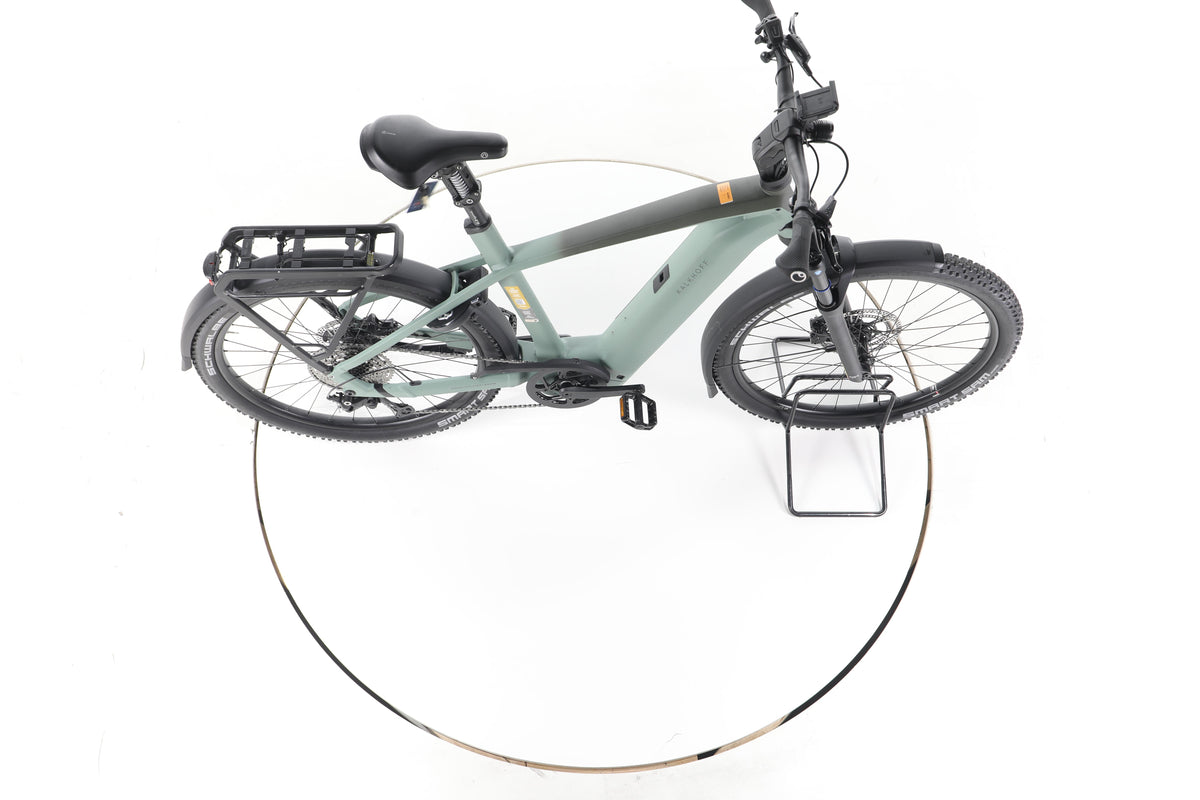 Kalkhoff ENTICE 5+ EXCITE ABS Trekking E-Bike 2025 - Image 13
