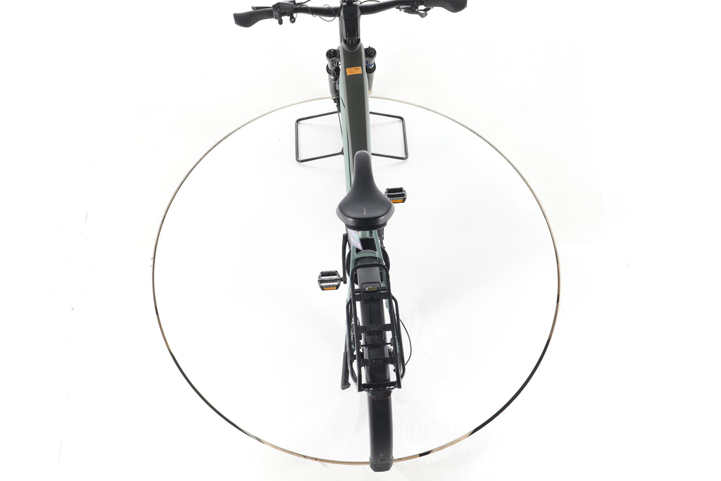Kalkhoff ENTICE 5+ EXCITE ABS Trekking E-Bike 2025 - Image 22