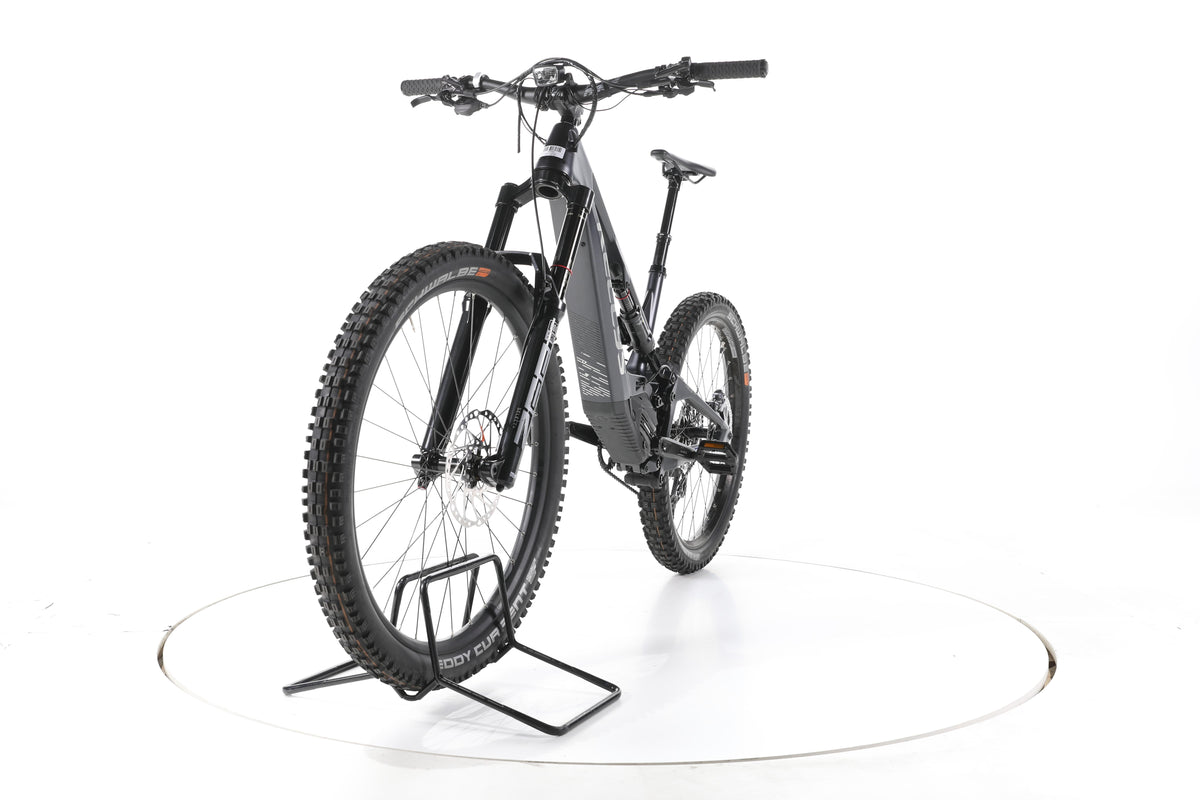 Kellys Theos F70 E-Bike Fully Carbon - Image 5