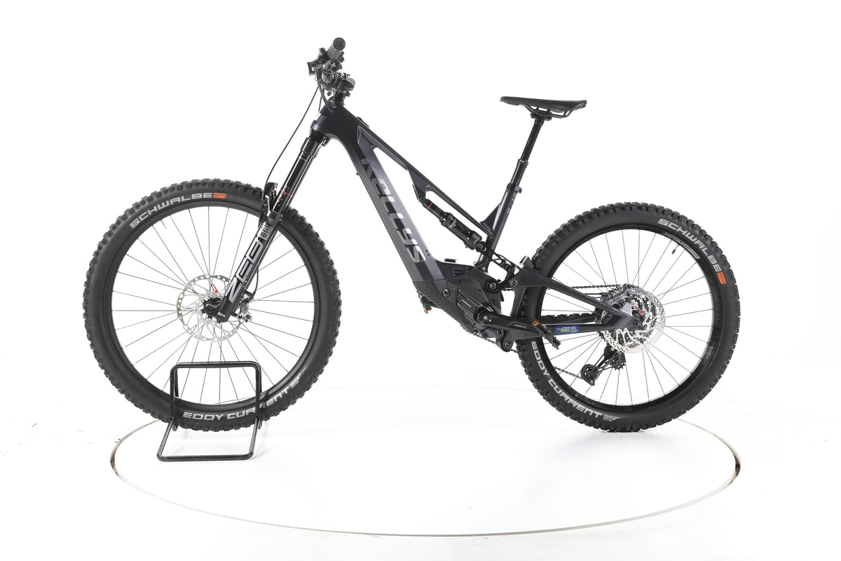 Kellys Theos F70 E-Bike Fully Carbon - Image 7