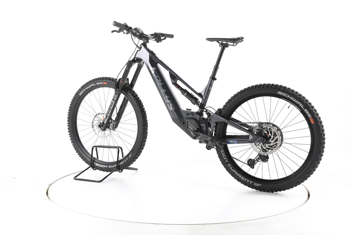 Kellys Theos F70 E-Bike Fully Carbon - Image 8