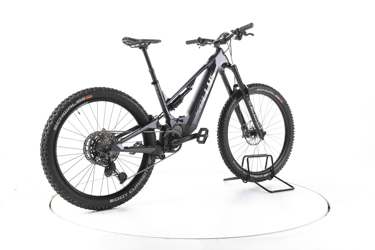 Kellys Theos F70 E-Bike Fully Carbon - Image 12