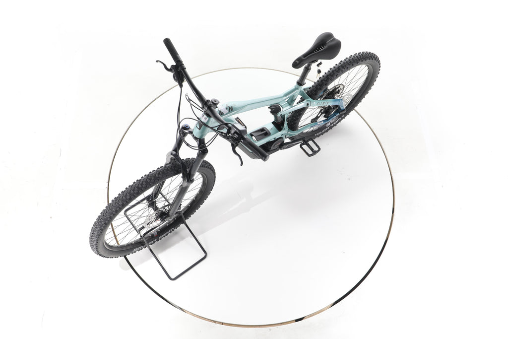 Haibike AllMtn 3 E-Bike Fully - Image 18