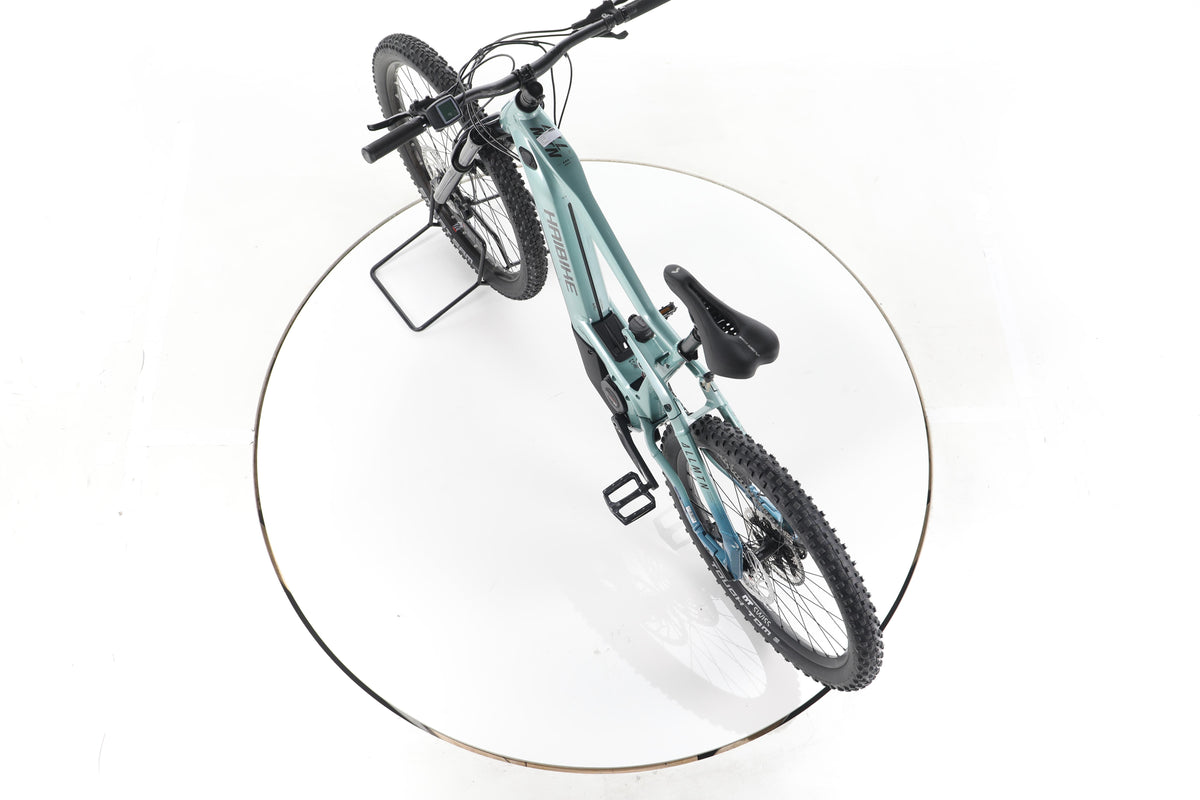 Haibike AllMtn 3 E-Bike Fully - Image 21