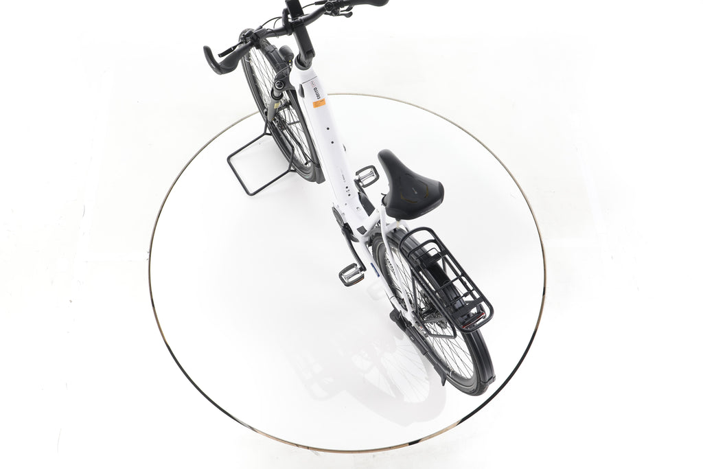 KTM Cento 10 Plus Trekking E-Bike Tiefeinsteiger - Image 21