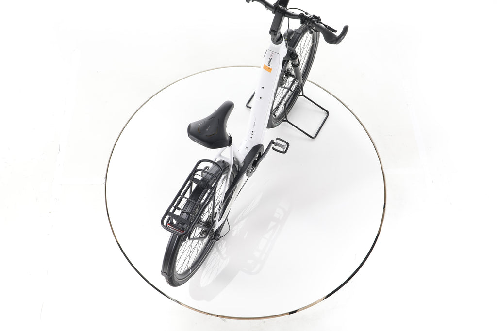 KTM Cento 10 Plus Trekking E-Bike Tiefeinsteiger - Image 23
