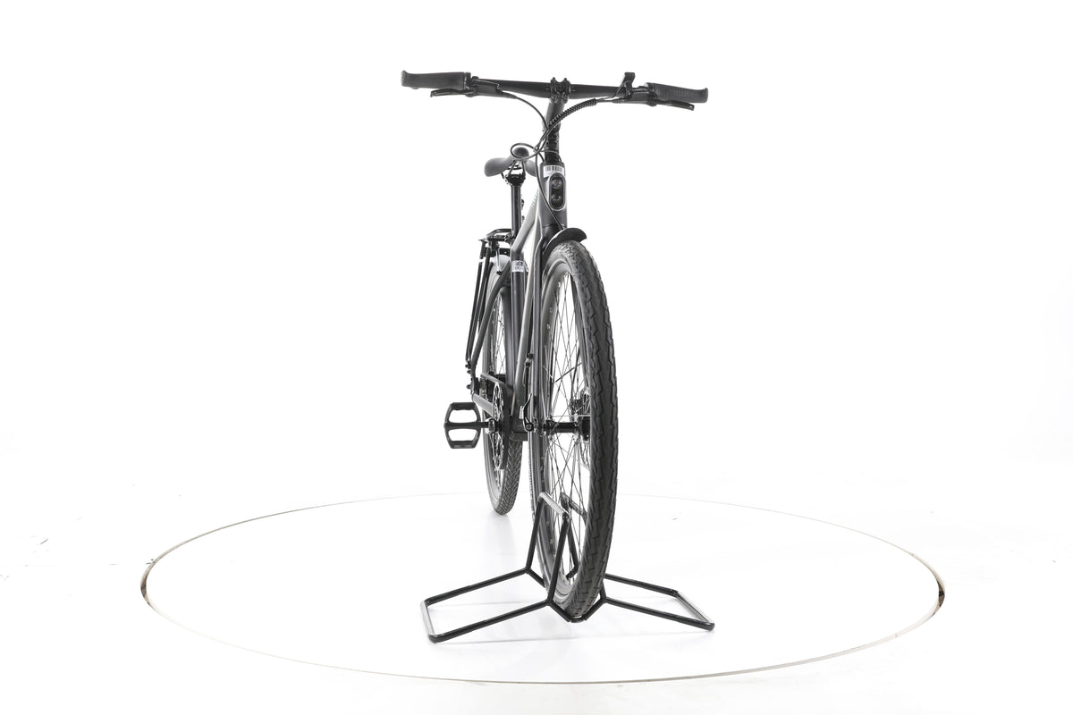 TENWAYS CGO600 Pro City E-Bike - Image 4