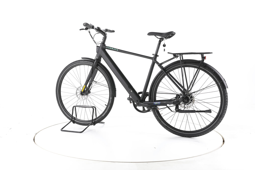 TENWAYS CGO600 Pro City E-Bike - Image 8