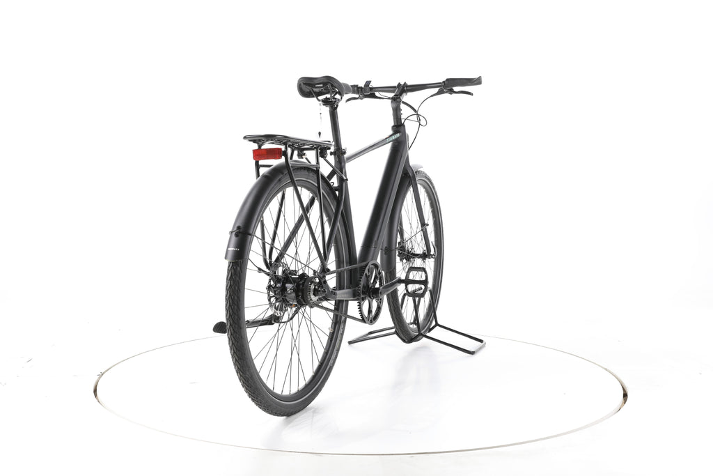 TENWAYS CGO600 Pro City E-Bike - Image 11