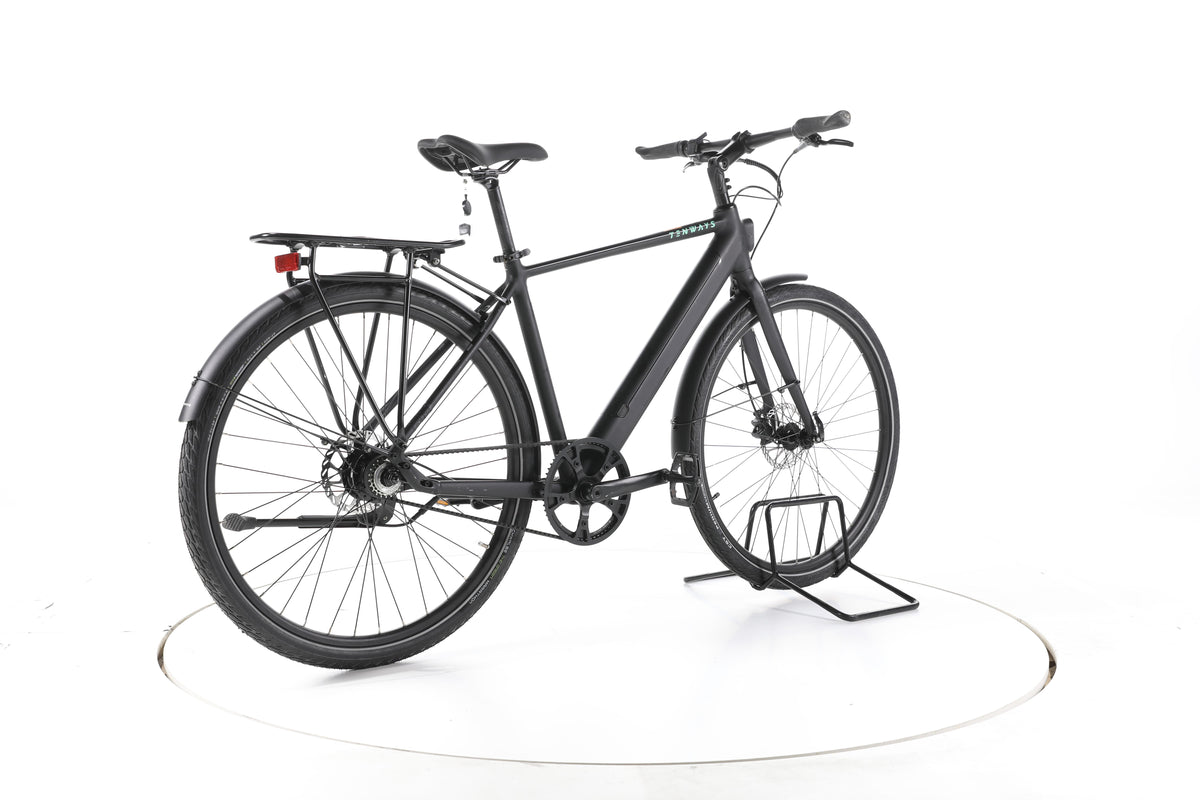 TENWAYS CGO600 Pro City E-Bike - Image 12
