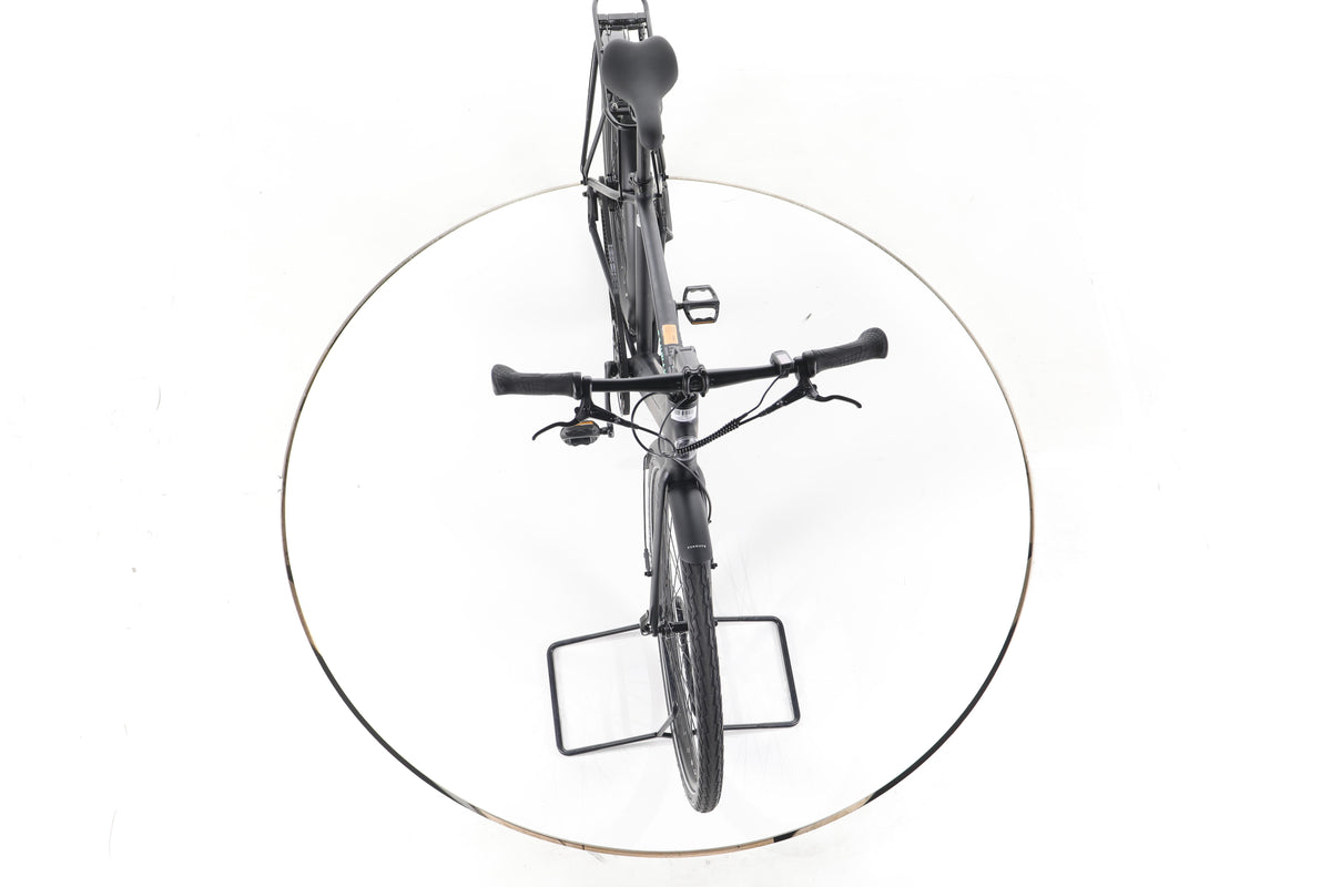TENWAYS CGO600 Pro City E-Bike - Image 16
