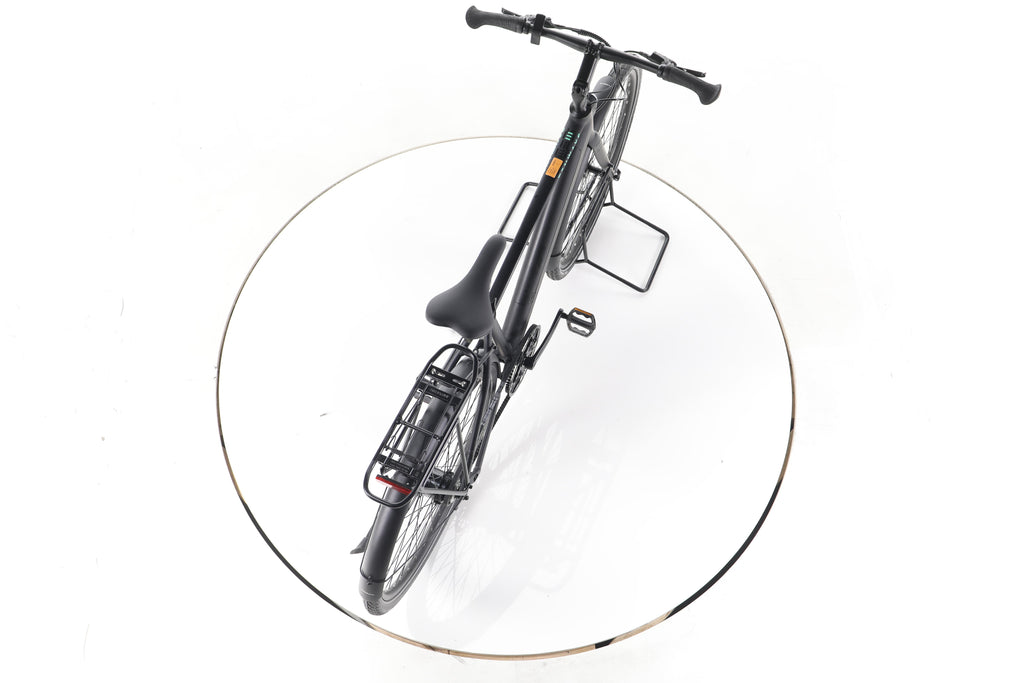 TENWAYS CGO600 Pro City E-Bike - Image 23