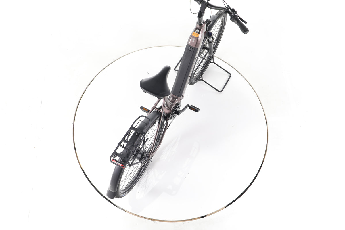Victoria Tresalo 13 City E-Bike Tiefeinsteiger - Image 23