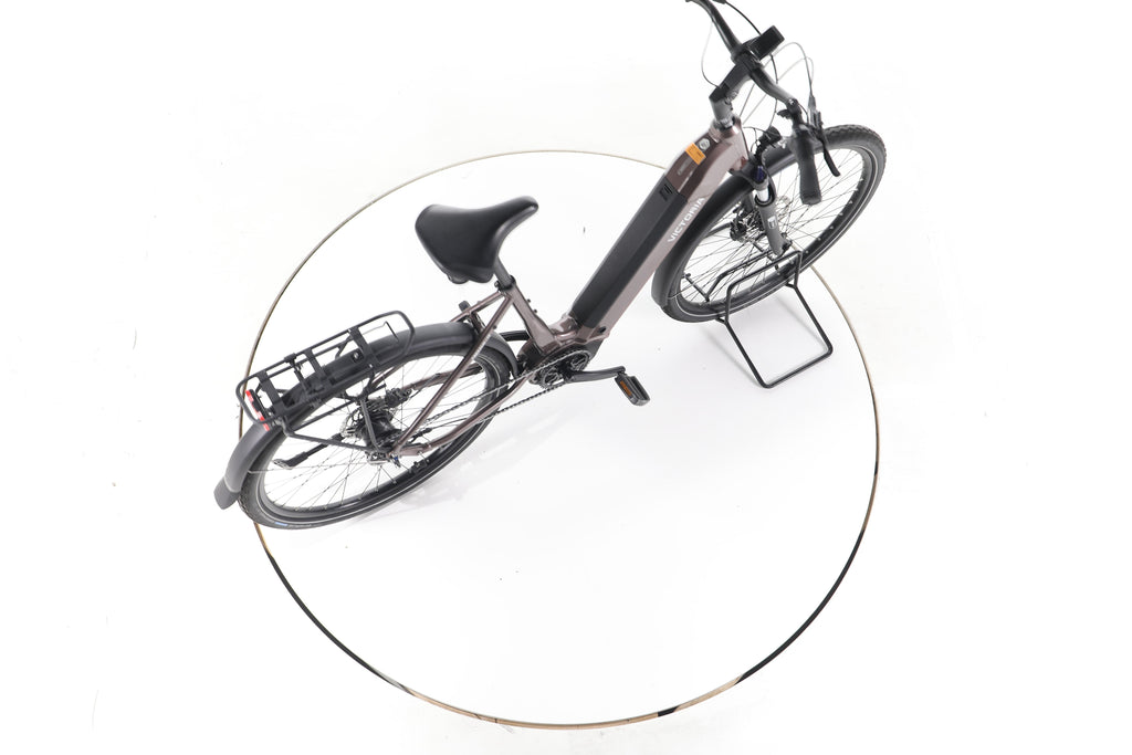 Victoria Tresalo 13 City E-Bike Tiefeinsteiger - Image 24